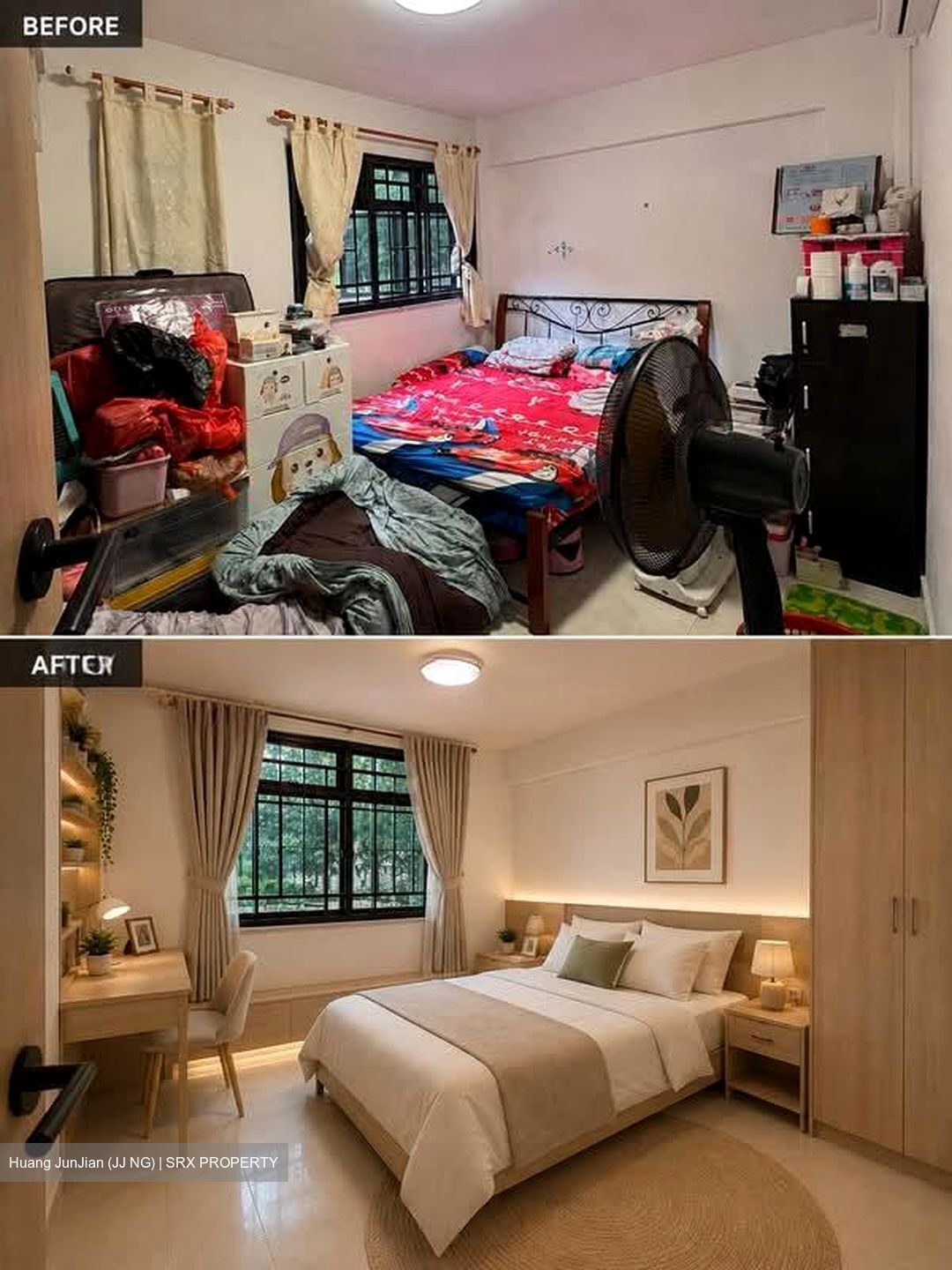 Blk 148 Potong Pasir Avenue 1 (Toa Payoh), HDB 4 Rooms #607994451